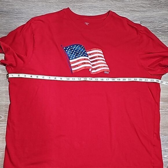 Mens tee  - Picture 2 of 5